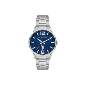 U.S Polo Assn USPA1051-04 Erkek Kol Saati