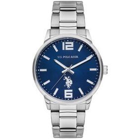 U.S Polo Assn USPA1051-04 Erkek Kol Saati