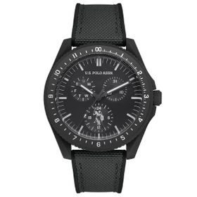 U.S Polo Assn USPA1051-05 Erkek Kol Saati