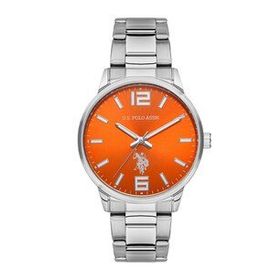 U.S Polo Assn USPA1051-07 Erkek Kol Saati
