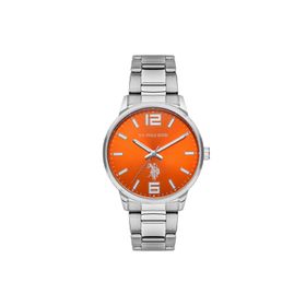 U.S Polo Assn USPA1051-07 Erkek Kol Saati