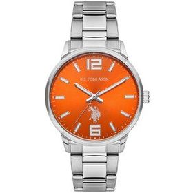 U.S Polo Assn USPA1051-07 Erkek Kol Saati
