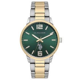 U.S. Polo Assn. USPA1051-09 Erkek Kol Saati