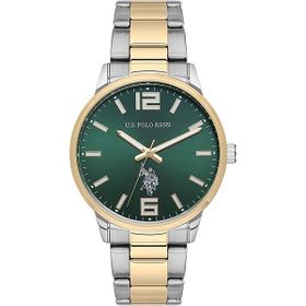 U.S. Polo Assn. USPA1051-09 Erkek Kol Saati