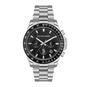 U.S. Polo Assn. USPA1052-04 Erkek Kol Saati