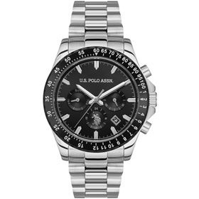 U.S. Polo Assn. USPA1052-04 Erkek Kol Saati