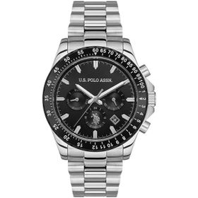U.S. Polo Assn. USPA1052-04 Erkek Kol Saati