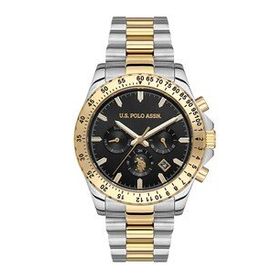 U.S. Polo Assn. USPA1052-05 Erkek Kol Saati