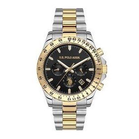 U.S. Polo Assn. USPA1052-05 Erkek Kol Saati