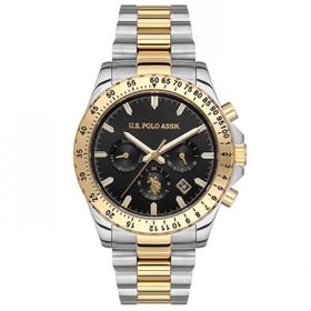 U.S. Polo Assn. USPA1052-05 Erkek Kol Saati