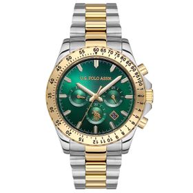 U.S. Polo Assn. USPA1052-06 Erkek Kol Saati