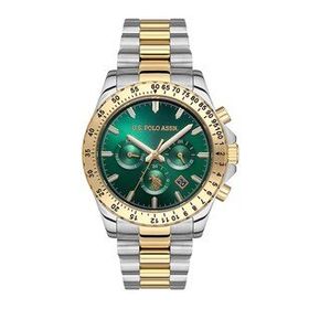 U.S. Polo Assn. USPA1052-06 Erkek Kol Saati