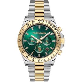 U.S. Polo Assn. USPA1052-06 Erkek Kol Saati