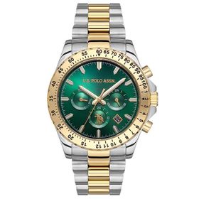 U.S. Polo Assn. USPA1052-06 Erkek Kol Saati