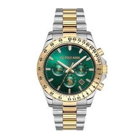 U.S. Polo Assn. USPA1052-06 Erkek Kol Saati