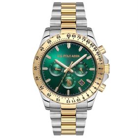 U.S. Polo Assn. USPA1052-06 Erkek Kol Saati