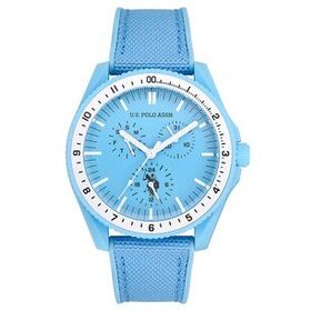 U.S. Polo Assn. USPA1053-01 Kol Saati