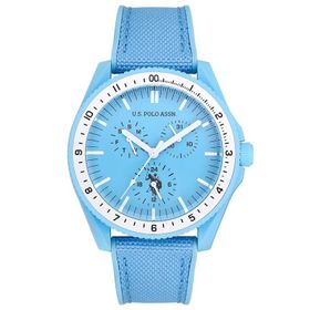 U.S. Polo Assn. USPA1053-01 Kol Saati