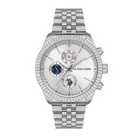 U.S. Polo Assn. USPA1054-01 Erkek Kol Saati