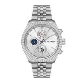 U.S. Polo Assn. USPA1054-01 Erkek Kol Saati