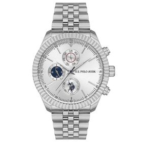U.S. Polo Assn. USPA1054-01 Erkek Kol Saati