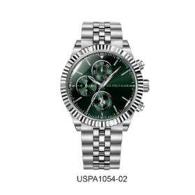 U.S. Polo Assn. USPA1054-02 Erkek Kol Saati
