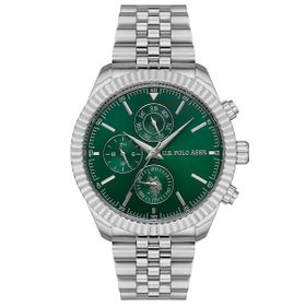 U.S. Polo Assn. USPA1054-02 Erkek Kol Saati