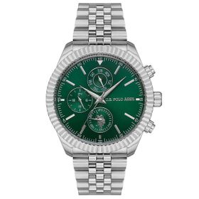 U.S. Polo Assn. USPA1054-02 Erkek Kol Saati