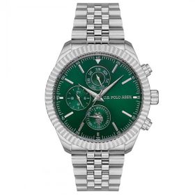 U.S. Polo Assn. USPA1054-02 Erkek Kol Saati