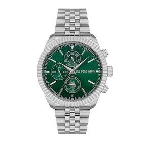 U.S. Polo Assn. USPA1054-02 Erkek Kol Saati