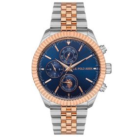 U.S. Polo Assn. USPA1054-04 Erkek Kol Saati