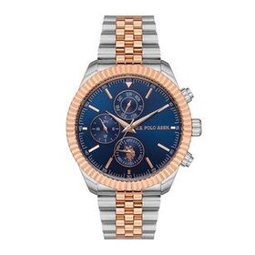 U.S. Polo Assn. USPA1054-04 Erkek Kol Saati