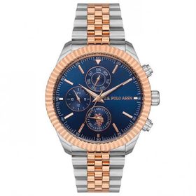 U.S. Polo Assn. USPA1054-04 Erkek Kol Saati