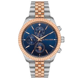 U.S. Polo Assn. USPA1054-04 Erkek Kol Saati