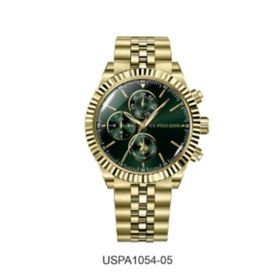 U.S. Polo Assn. USPA1054-05 Erkek Kol Saati