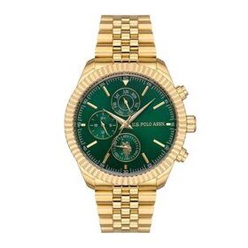 U.S. Polo Assn. USPA1054-05 Erkek Kol Saati