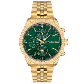 U.S. Polo Assn. USPA1054-05 Erkek Kol Saati
