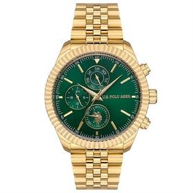 U.S. Polo Assn. USPA1054-05 Erkek Kol Saati