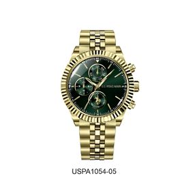 U.S. Polo Assn. USPA1054-05 Erkek Kol Saati