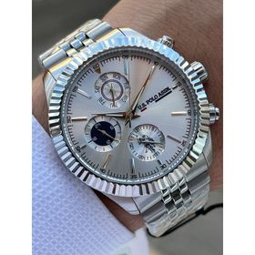 U.S. Polo Assn. USPA1054B-01 Erkek Kol Saati