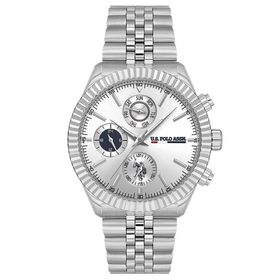 U.S. Polo Assn. USPA1054B-01 Erkek Kol Saati