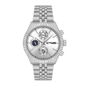 U.S. Polo Assn. USPA1054B-01 Erkek Kol Saati