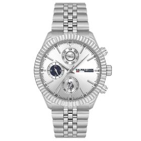 U.S. Polo Assn. USPA1054B-01 Erkek Kol Saati