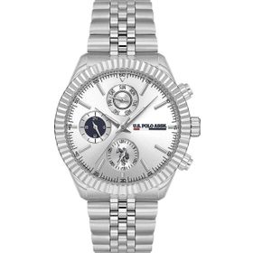 U.S. Polo Assn. USPA1054B-01 Erkek Kol Saati