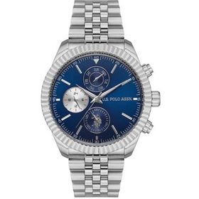 U.S. Polo Assn. USPA1054B-03 Erkek Kol Saati