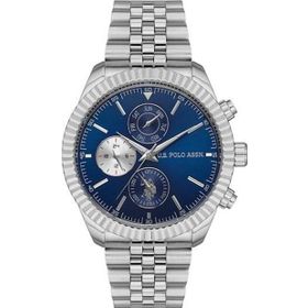 U.S. Polo Assn. USPA1054B-03 Erkek Kol Saati