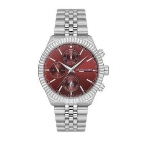 U.S. Polo Assn. USPA1054B-06 Erkek Kol Saati