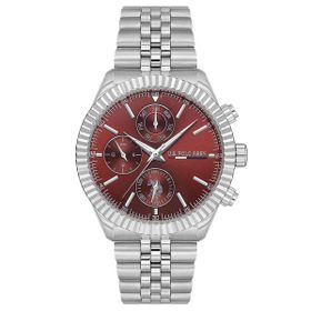 U.S. Polo Assn. USPA1054B-06 Erkek Kol Saati