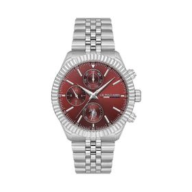 U.S. Polo Assn. USPA1054B-06 Erkek Kol Saati