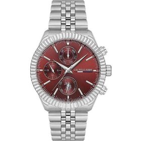 U.S. Polo Assn. USPA1054B-06 Erkek Kol Saati